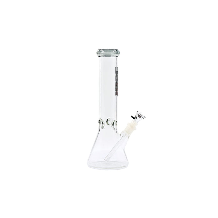 Rock Glass 12" FrostLine Beaker - Toker Supply