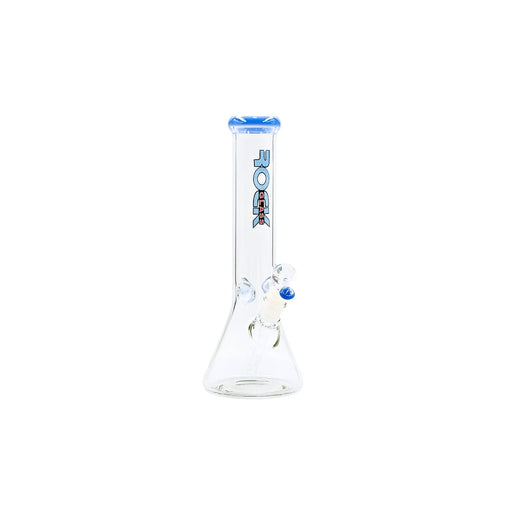 Rock Glass 12" FrostLine Beaker - Toker Supply
