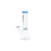 Rock Glass 12" FrostLine Beaker - Toker Supply