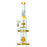 Rock Glass 16″ StormCell - Toker Supply