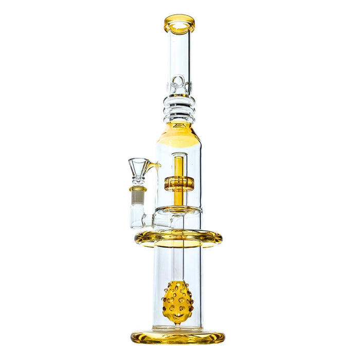Rock Glass 16″ StormCell - Toker Supply