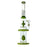 Rock Glass 16″ StormCell - Toker Supply