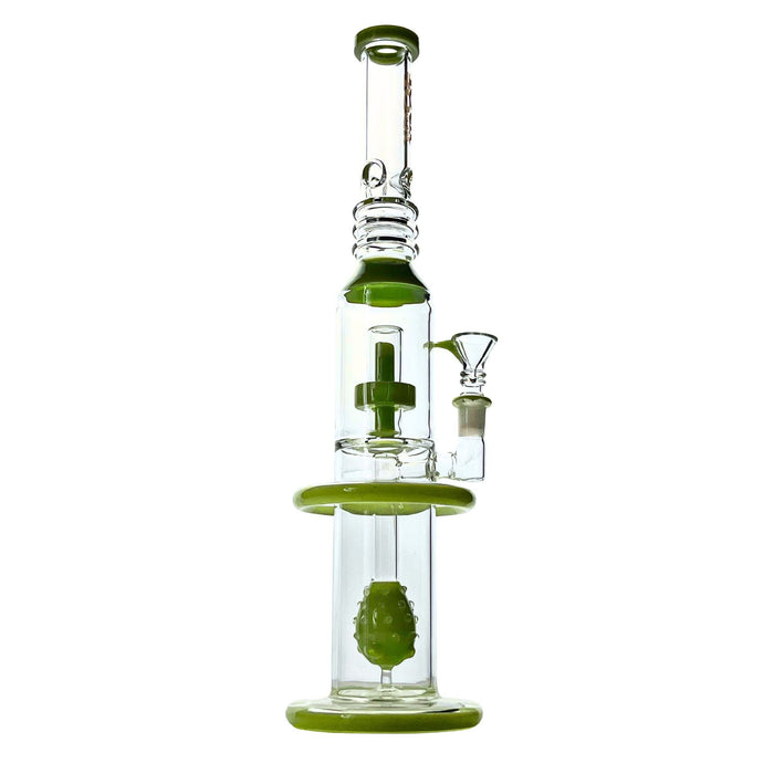 Rock Glass 16″ StormCell - Toker Supply