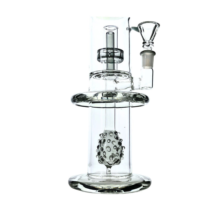 Rock Glass 16″ StormCell - Toker Supply