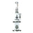 Rock Glass 16″ StormCell - Toker Supply