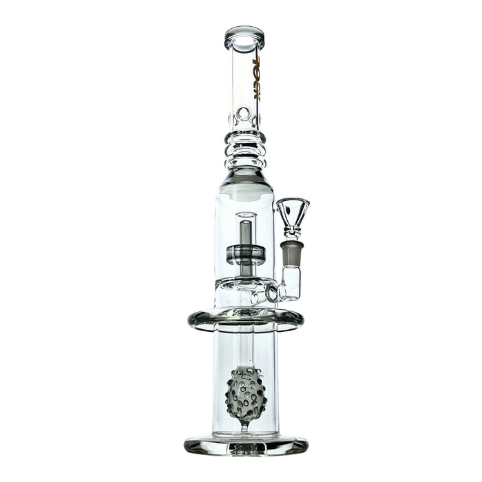 Rock Glass 16″ StormCell - Toker Supply