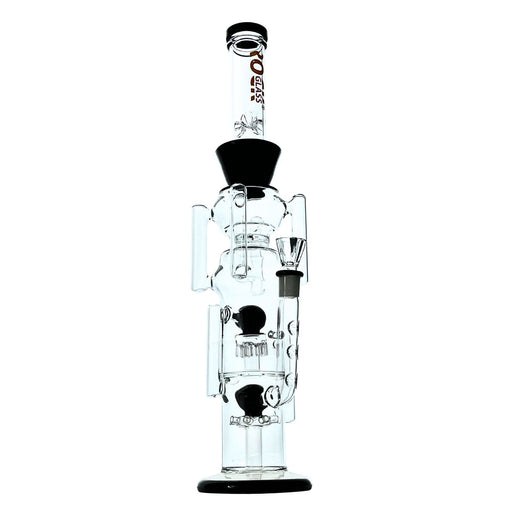 Rock Glass 20" Fusion Reactor - Toker Supply