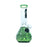 Rock Glass 5" Nano Beaker - Toker Supply
