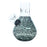 Rock Glass 5" Nano Beaker - Toker Supply