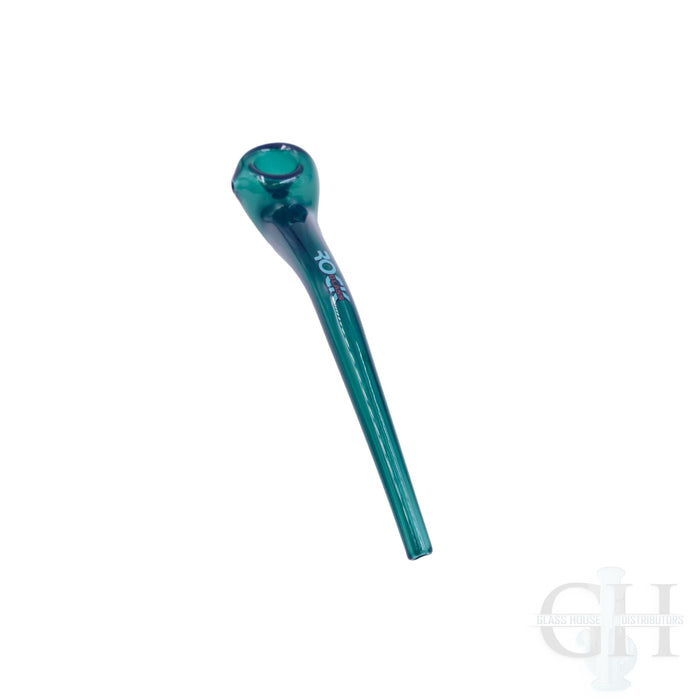 Rock Glass Arcane 6" Sherlock - Toker Supply