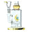 Rock Glass BubbleFlow 10″ Bong - Toker Supply