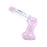 Rock Glass Drifter Sidecar Bubbler - Toker Supply