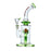 Rock Glass Geode 10" Bong - Toker Supply