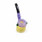Rock Glass HiveMyst 5" Sherlock Pipe - Toker Supply
