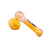 Rock Glass RippleForge Hammer Bubbler - Toker Supply