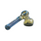 Rock Glass RippleForge Hammer Bubbler - Toker Supply