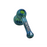 Rock Glass RippleForge Hammer Bubbler - Toker Supply