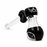 Rock Glass ShadowForge Hammer Bubbler - Toker Supply
