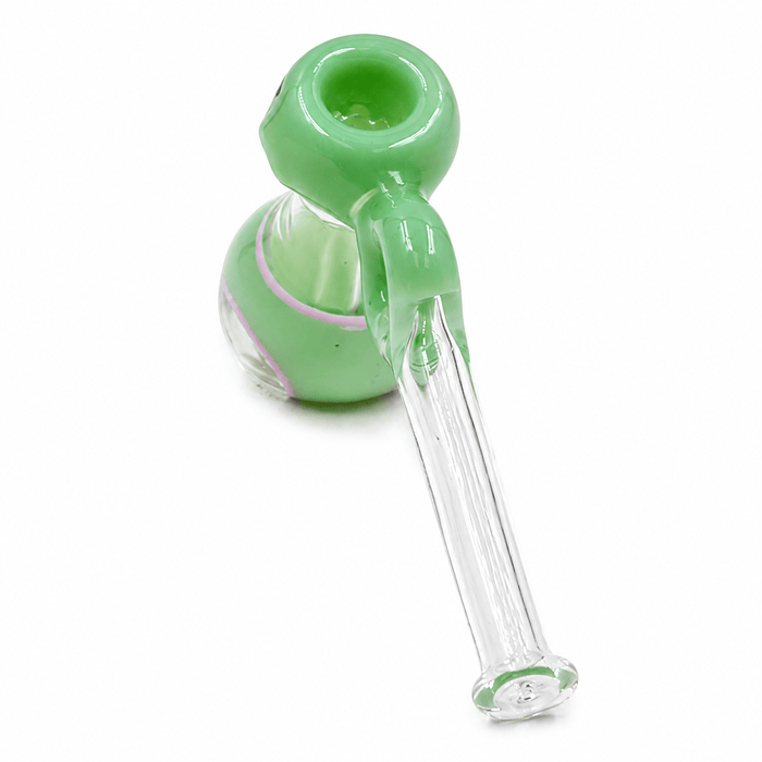Rock Glass ShadowForge Hammer Bubbler - Toker Supply