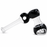 Rock Glass ShadowForge Hammer Bubbler - Toker Supply