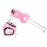 Rock Glass ShadowForge Hammer Bubbler - Toker Supply