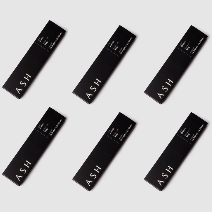 Rolling Paper | King | Classic - Toker Supply