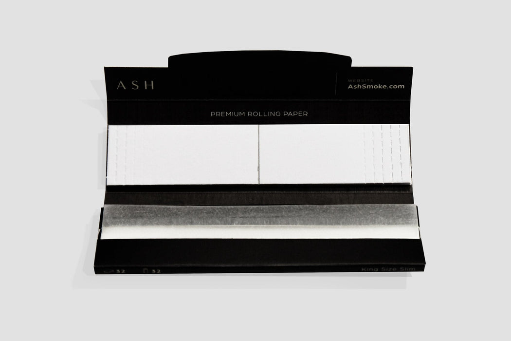 Rolling Paper | King | Classic - Toker Supply