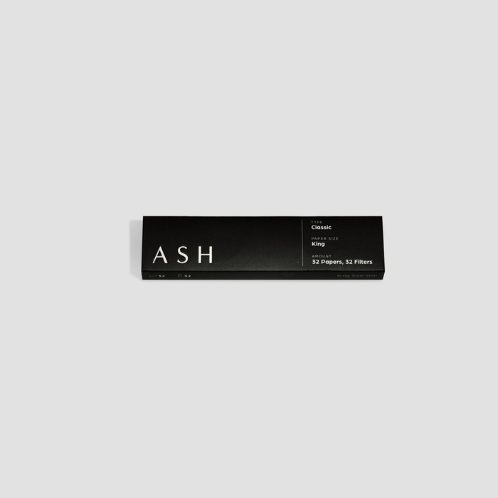 Rolling Paper | King | Classic - Toker Supply