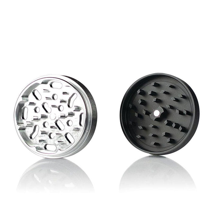 RYOT 4PC JAR BODY GRINDERS - Toker Supply