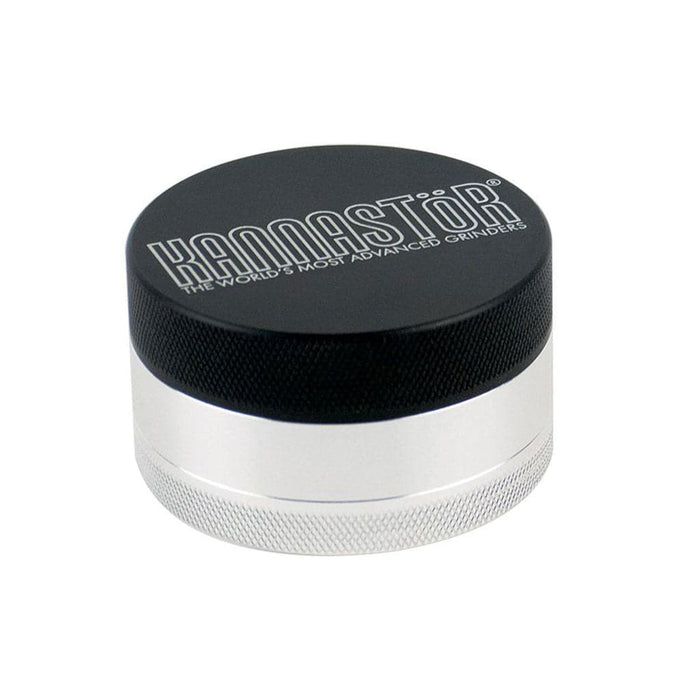 RYOT 4PC JAR BODY GRINDERS - Toker Supply