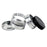 RYOT 4PC JAR BODY GRINDERS - Toker Supply