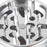 RYOT 4PC JAR BODY GRINDERS - Toker Supply