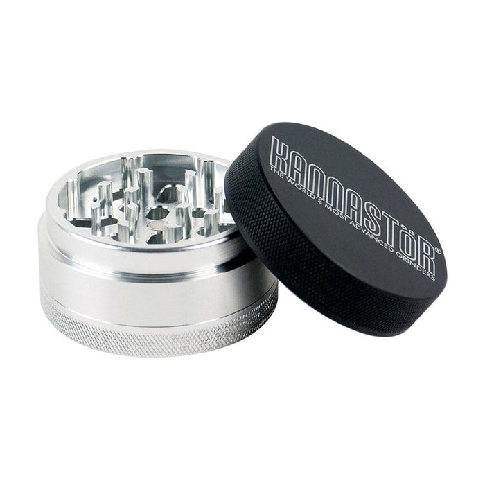 RYOT 4PC JAR BODY GRINDERS - Toker Supply
