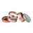 RYOT 4PC JAR BODY GRINDERS - Toker Supply