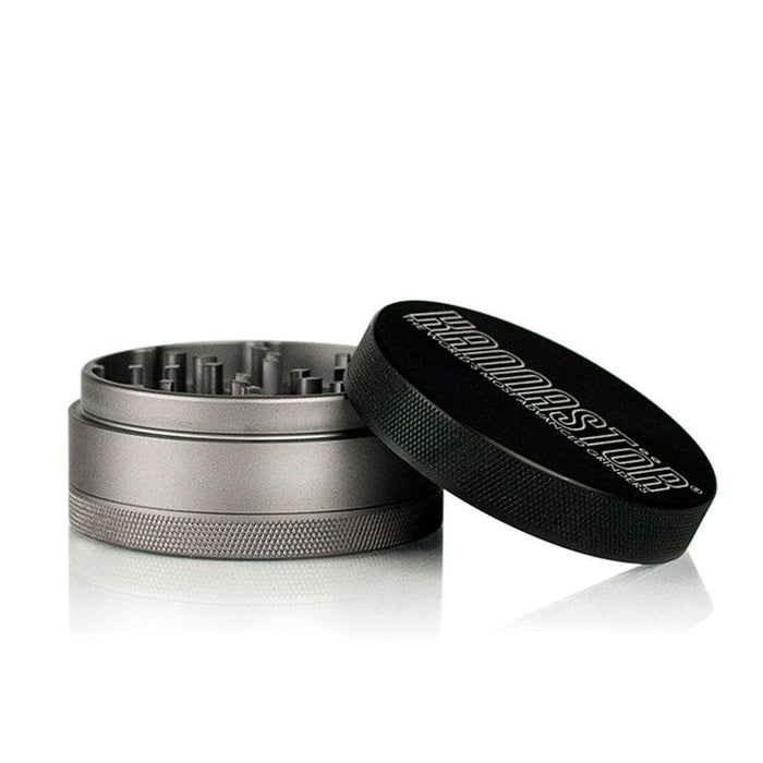 RYOT 4PC JAR BODY GRINDERS - Toker Supply