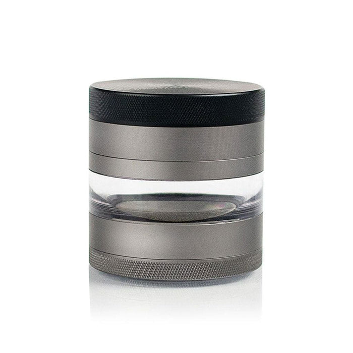 RYOT 4PC JAR BODY GRINDERS - Toker Supply