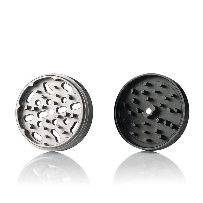 RYOT 4PC JAR BODY GRINDERS - Toker Supply