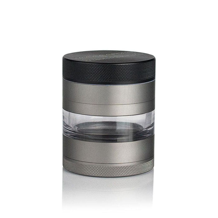 RYOT 4PC JAR BODY GRINDERS - Toker Supply