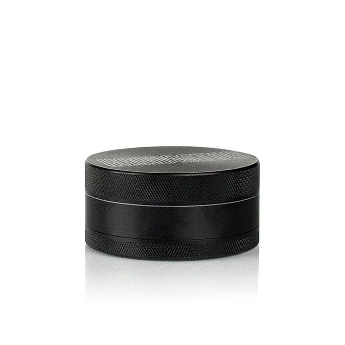 RYOT 4PC JAR BODY GRINDERS - Toker Supply