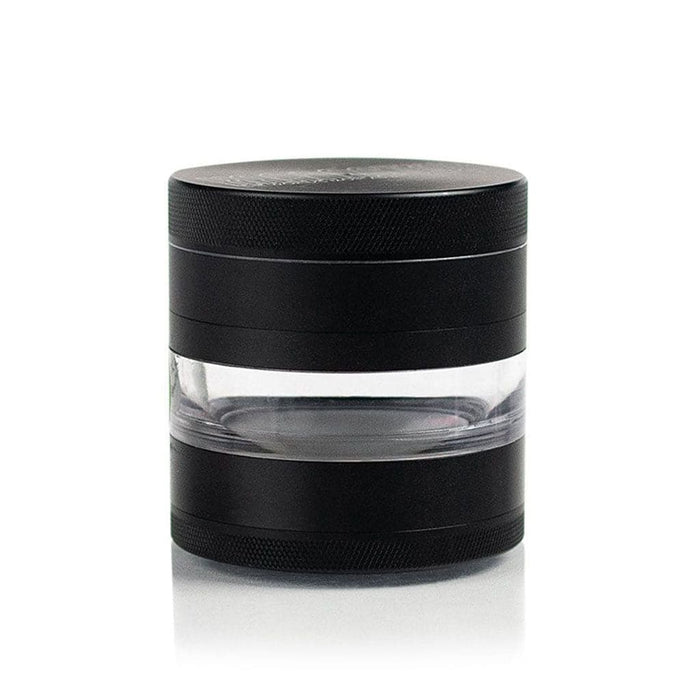 RYOT 4PC JAR BODY GRINDERS - Toker Supply