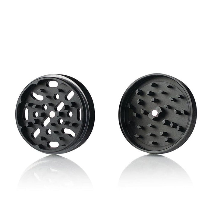 RYOT 4PC JAR BODY GRINDERS - Toker Supply