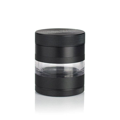 RYOT 4PC JAR BODY GRINDERS - Toker Supply