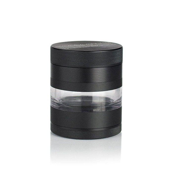 RYOT 4PC JAR BODY GRINDERS - Toker Supply