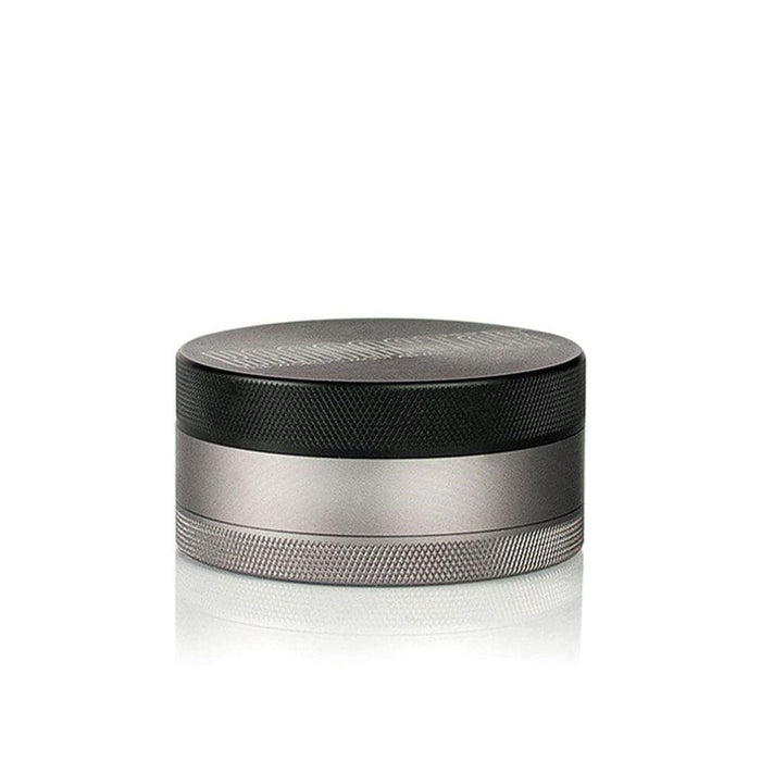 RYOT 4PC SOLID BODY GRINDERS - Toker Supply