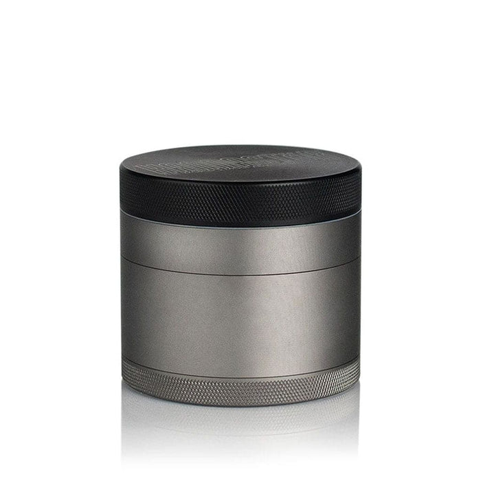 RYOT 4PC SOLID BODY GRINDERS - Toker Supply