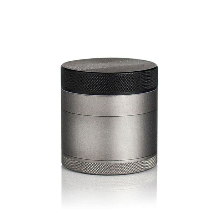 RYOT 4PC SOLID BODY GRINDERS - Toker Supply