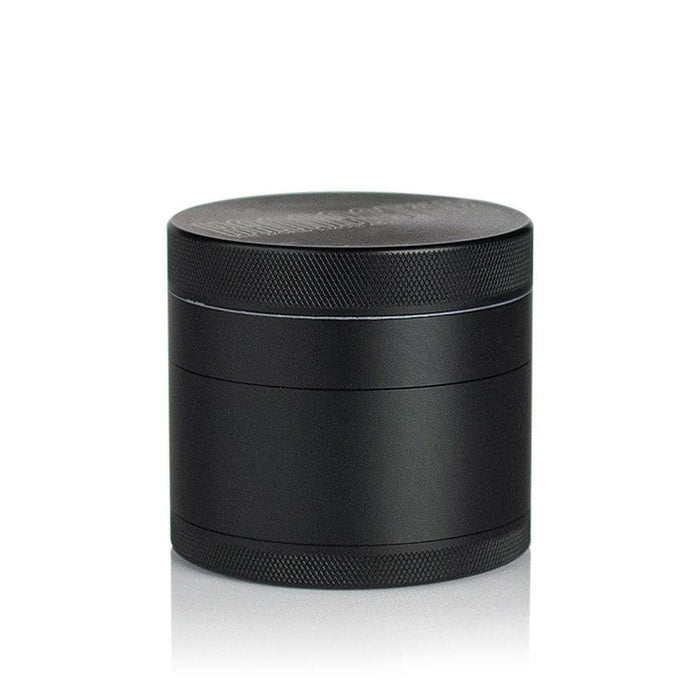 RYOT 4PC SOLID BODY GRINDERS - Toker Supply