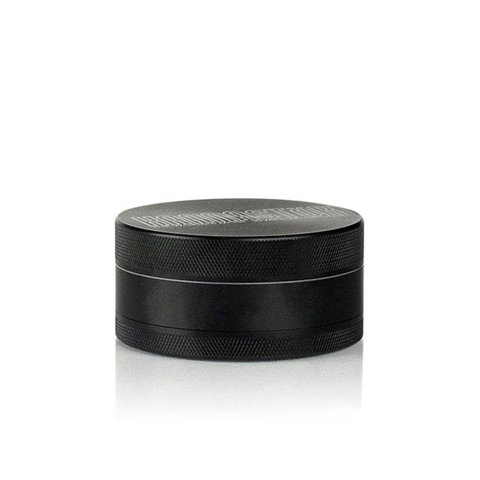 RYOT 4PC SOLID BODY GRINDERS - Toker Supply
