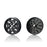 RYOT 4PC SOLID BODY GRINDERS - Toker Supply