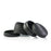 RYOT 4PC SOLID BODY GRINDERS - Toker Supply